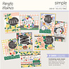 Simple Stories The Little Things Simple Cards Kit (20229) (OUTLET)