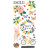 Simple Stories The Little Things Simple Cards Kit (20229) (OUTLET)