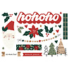 Simple Stories Boho Christmas Simple Pages Pieces (20630) (OUTLET)