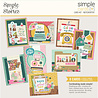 Simple Stories Noteworthy Simple Cards Kit (21331) (OUTLET)