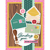 Simple Stories Noteworthy Simple Cards Kit (21331) (OUTLET)