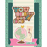 Simple Stories Noteworthy Simple Cards Kit (21331) (OUTLET)