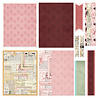 Simple Stories Simple Vintage Love Story Simple Cards Kit (21437) (OUTLET)