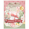 Simple Stories Simple Vintage Love Story Simple Cards Kit (21437) (OUTLET)