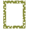 Simple Stories Fresh Air Chipboard Frames (21623) (OUTLET)