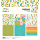 Simple Stories St Patrick's Day Collection Kit (21915) (OUTLET)