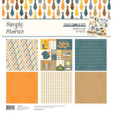 Simple Stories Father's Day Collection Kit (21936) (OUTLET)
