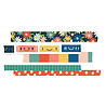 Simple Stories Pack Your Bags Washi Tape (22127) (OUTLET)