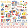 Simple Stories Simple Vintage Linen Market Collectors Essentials Kit (22701) (OUTLET) Simple Stories Simple Vintage Linen Market Collectors Essentials Kit (22701) (OUTLET)