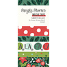 Simple Stories Santa's Village Washi Tape (23028) (OUTLET)