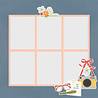 Simple Stories For The Record Simple Pages Pieces (23531) (OUTLET)
