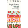 Simple Stories Heartstrings Washi Tape (23614) (OUTLET)