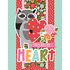 Simple Stories Heartstrings Simple Cards Kit (23616) (OUTLET)