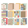 Simple Stories Front Porch 6x8 Inch Paper Pad (23815) (OUTLET)