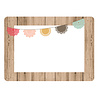 Simple Stories Front Porch Chipboard Frames (23826) (OUTLET)