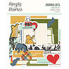 Simple Stories Say Cheese Classic Pooh Collector's Essential Kit (23901) (OUTLET)