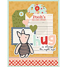 Simple Stories Say Cheese Classic Pooh Simple Cards Kit (23932) (OUTLET)