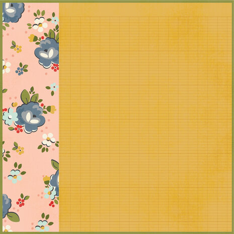 Simple Stories Say Cheese Classic Pooh Simple Pages Kit (23933) (OUTLET)