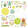 Simple Stories Tea Garden Simple Cards Kit (24125) (OUTLET) Simple Stories Tea Garden Simple Cards Kit (24125) (OUTLET)