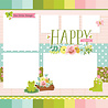 Simple Stories Tea Garden Simple Cards Kit (24125) (OUTLET) Simple Stories Tea Garden Simple Cards Kit (24125) (OUTLET)