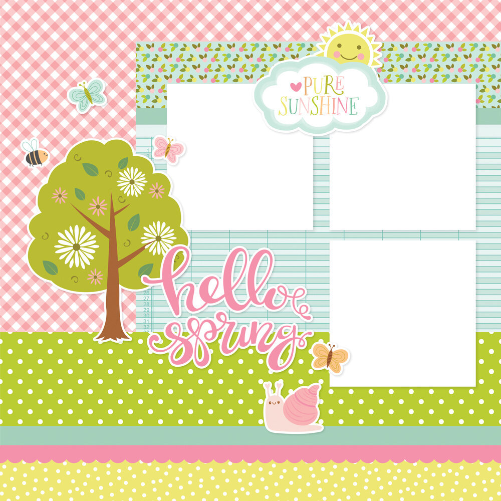 Simple Stories Tea Garden Simple Cards Kit (24125) (OUTLET) Simple Stories Tea Garden Simple Cards Kit (24125) (OUTLET)