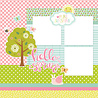 Simple Stories Tea Garden Simple Cards Kit (24125) (OUTLET) Simple Stories Tea Garden Simple Cards Kit (24125) (OUTLET)