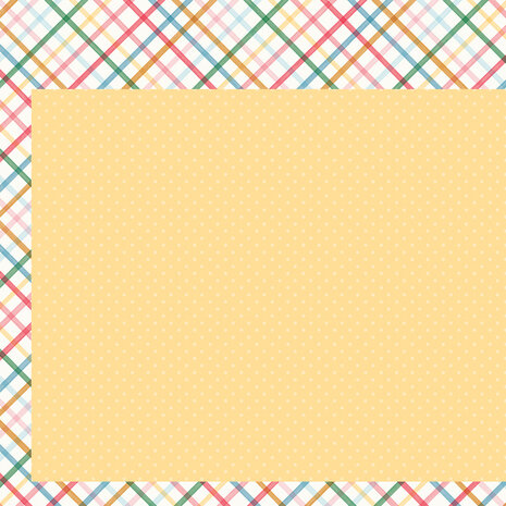 Simple Stories Sunny Days Simple Pages Kit (24528) (OUTLET) Simple Stories Sunny Days Simple Pages Kit (24528) (OUTLET)