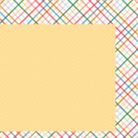 Simple Stories Sunny Days Simple Pages Kit (24528) (OUTLET) Simple Stories Sunny Days Simple Pages Kit (24528) (OUTLET)