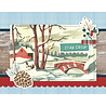 Simple Stories Simple Vintage Flannel Season Simple Cards Kit (25327) (OUTLET)