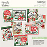 Simple Stories All Wrapped Up Simple Cards Kit (25426) (OUTLET)