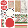 Simple Stories All Wrapped Up Simple Cards Kit (25426) (OUTLET)