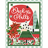 Simple Stories All Wrapped Up Simple Cards Kit (25426) (OUTLET)