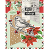 Simple Stories All Wrapped Up Simple Cards Kit (25426) (OUTLET)