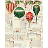 Simple Stories Simple Vintage Believe 6x8 Inch Binder Inserts (25532) (OUTLET)