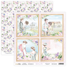 ScrapBoys Garden Of Love 12x12 Inch Paper Pack (GALO-08) (OUTLET) ScrapBoys Garden Of Love 12x12 Inch Paper Pack (GALO-08) (OUTLET)