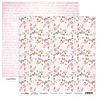 ScrapBoys Romantic Soul 6x6 Inch Paper Pad (ROSO-09) (OUTLET)