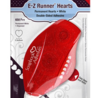 Scrapbook Adhesives E-Z Runner Hearts Refillable Dispenser (01241-6) (OUTLET)