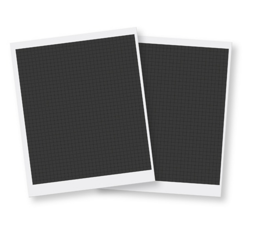 Scrapbook Adhesives 3D Foam Squares Micro Black (2508pcs) (01403-10) (OUTLET)