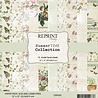 Reprint Summer Time 12x12 Inch Paper Pack (CRP005) (OUTLET)