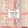 Reprint At the Sea Collection 12x12 Inch Paper Pack (CRP016) (OUTLET)