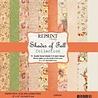 Reprint Shades of Fall Collection 12x12 Inch Paper Pack (CRP024) (OUTLET)