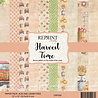 Reprint Harvest Time 12x12 Inch Paper Pack (CRP058) (OUTLET)