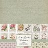 Reprint In the Garden Collection A4 Paper Pack (RBP003) (OUTLET)