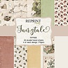 Reprint Fairytale 6x6 Inch Paper Pack (RPP065) (OUTLET)