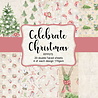 Reprint Celebrate Christmas 6x6 Inch Paper Pack (RPP075) (OUTLET) Reprint Celebrate Christmas 6x6 Inch Paper Pack (RPP075) (OUTLET)
