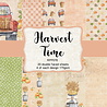 Reprint Harvest Time 6x6 Inch Paper Pack (RPP076) (OUTLET)