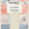 Reprint Up North Slimline Paper Pack (RPS045) (OUTLET)