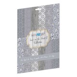 Papers For You Snow on the Forest II Rice Paper Kit (6pcs) (PFY-12431) (OUTLET)