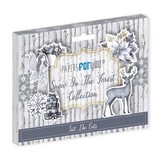 Papers For You Snow On The Forest Die Cuts (PFY-12515) (OUTLET)