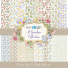 Papers For You Il Giardino Scrap Paper Pack (12pcs) (PFY-1279) (OUTLET)